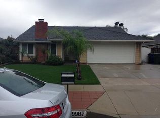 9987 Langston St, Rancho Cucamonga, CA 91730