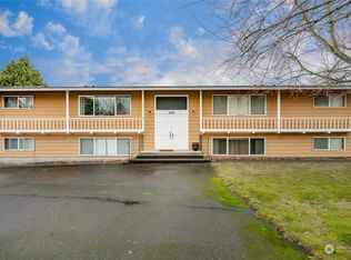 1072 Mitchell Ave, Blaine, WA