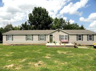 10084 County Road 441, New Bloomfield, MO 65063