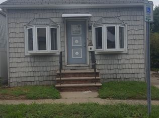 333 Benson Ave, Elmont, NY 11003