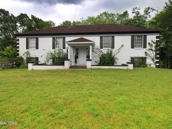 329 Boyds Creek Hwy, Seymour, TN 37865