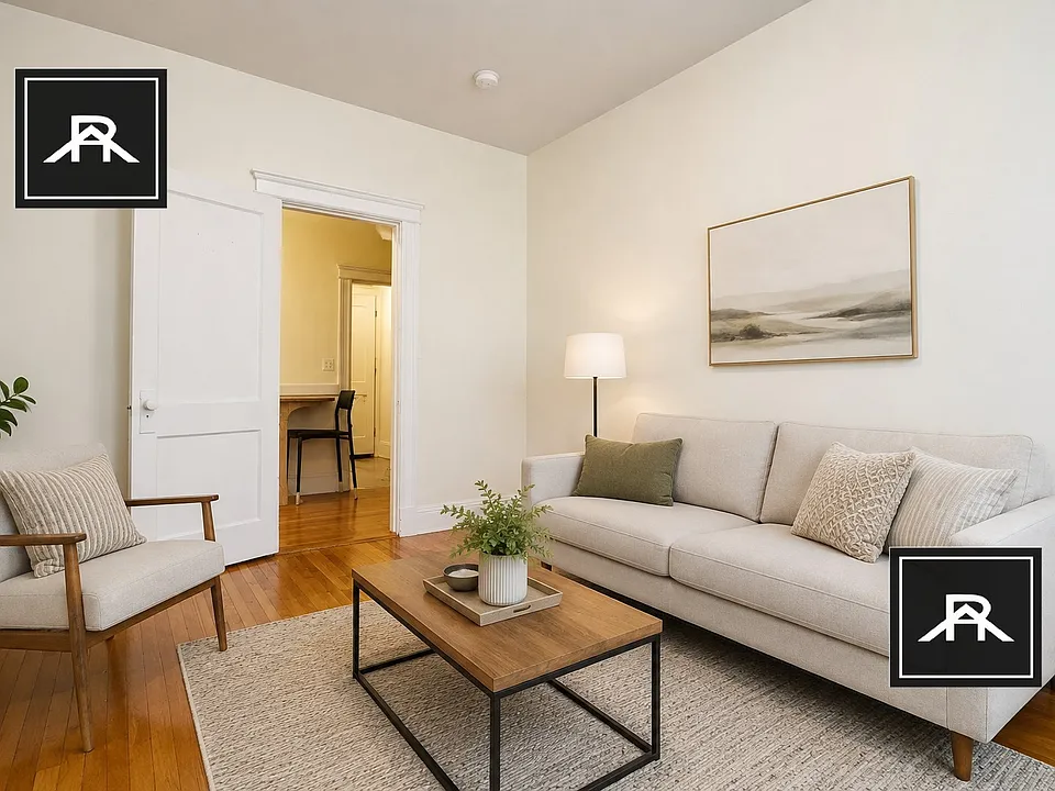 1842 Commonwealth Ave #4