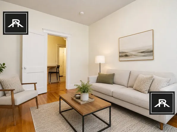 1842 Commonwealth Ave APT 4, Brighton, MA 02135