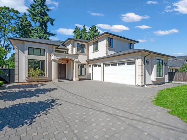 8351 Leslie Rd, Richmond, BC V6X 1E4