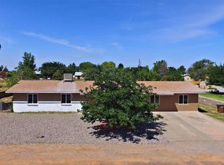 5059 Churchill Ave, Las Cruces, NM 88011