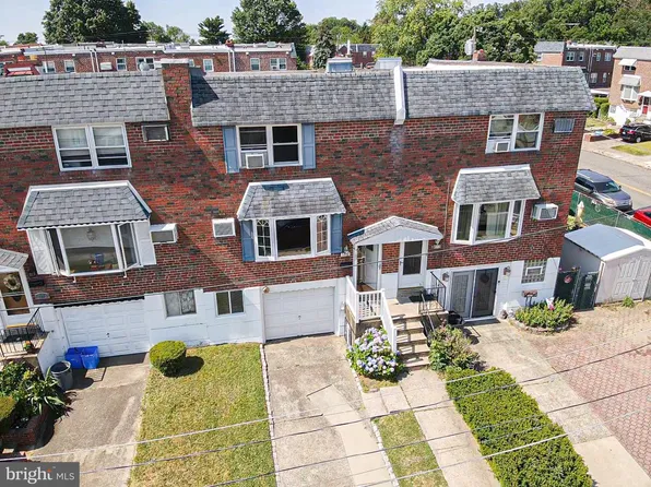 3802 Salina Rd, Philadelphia, PA 19154