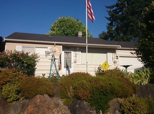 3032 50th Ave SW, Seattle, WA 98116