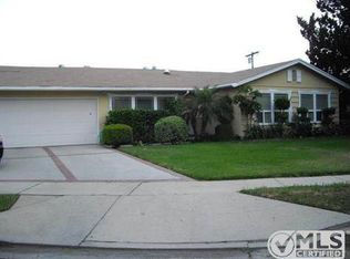 20110 Marilla St, Chatsworth, CA 91311