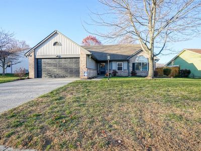 8536 Cressmoor Ct, Indianapolis, IN, 46234