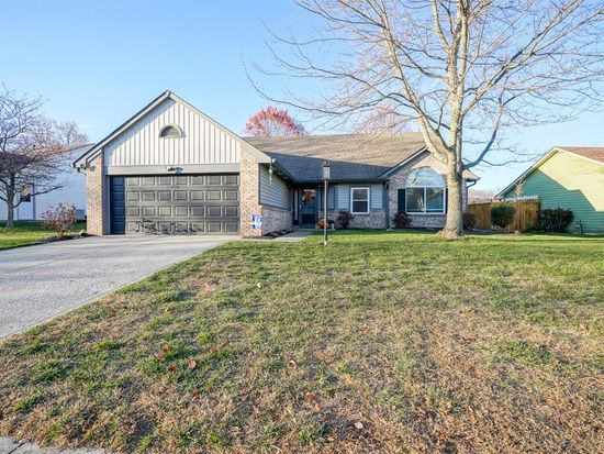 8536 Cressmoor Ct, Indianapolis, IN 46234