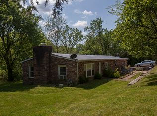 528 Franklin Limestone Rd, Nashville, TN 37217