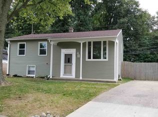 6910 Peachwood Ct, Fort Wayne, IN 46825