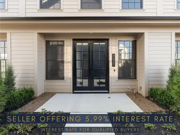 4621 S 47th St, Rogers, AR 72758