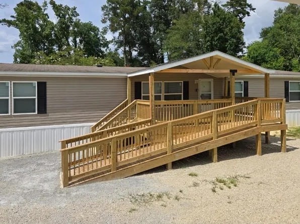 32744 Carolee Cir, Denham Springs, LA 70706