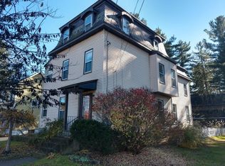 4 Linden Ave, Westfield, MA 01085