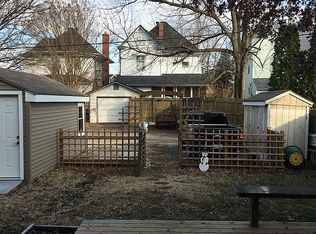 1205 Allen St, Owensboro, KY 42303