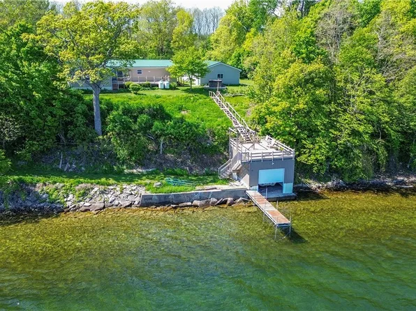 27226 County Route 57, Three Mile Bay, NY 13693