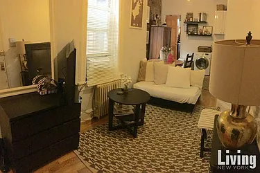 Rented by Living New York