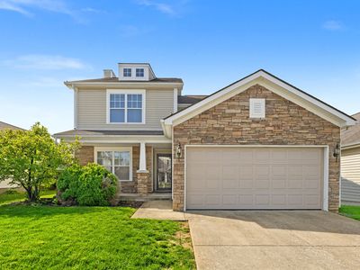 2332 Mulundy Way, Lexington, KY, 40511