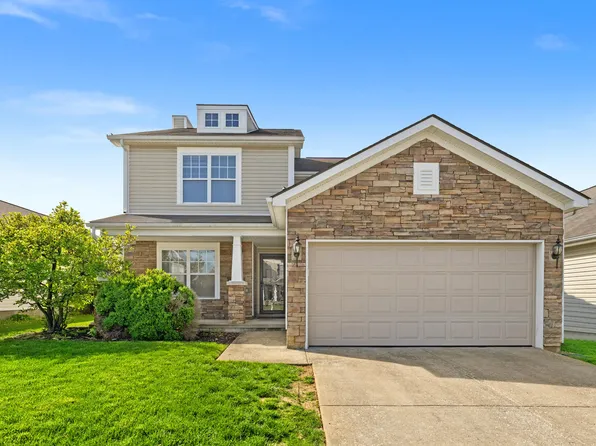 2332 Mulundy Way, Lexington, KY 40511