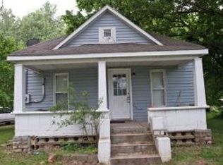 178 E Java St, Carthage, MO 64836