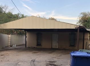 1419 N Moreno Ave, Laredo, TX 78043