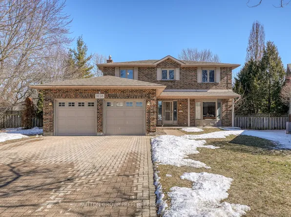 1698 Blackwater Ct, London, ON N5X 3B5