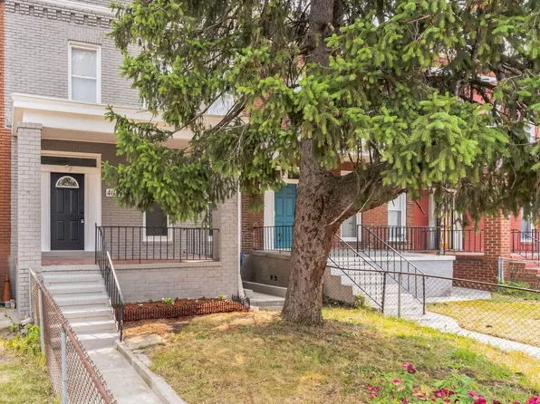 4023 Park Heights Ave, Baltimore, MD 21215