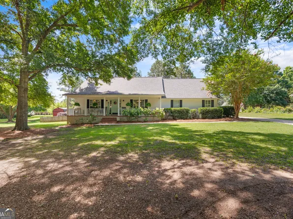 902 Brittany Ln, Statesboro, GA 30461