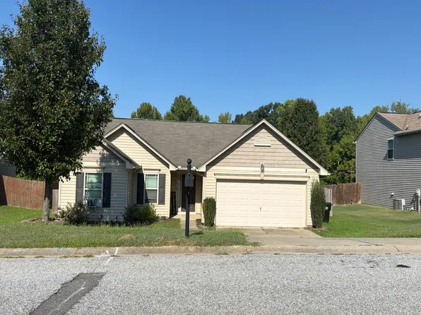 205 Gibby Ln, Simpsonville, SC 29681