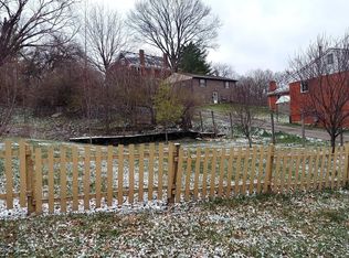 583 Trenton Ave, Cincinnati, OH 45238
