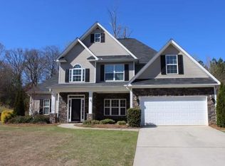 1164 Woodmere Dr, Loganville, GA 30052