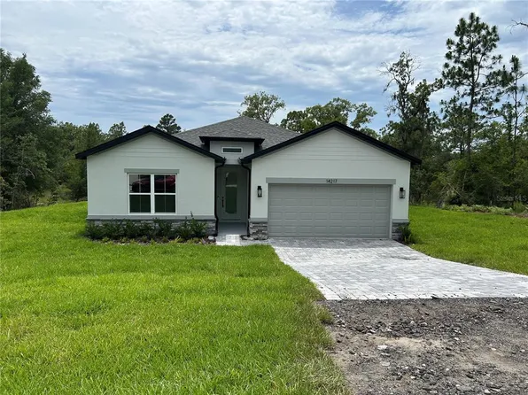 14217 Earline Rd, Weeki Wachee, FL 34614