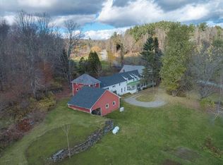 421 N Craftsbury Rd, Craftsbury Common, VT 05827