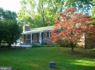 13112 Moran Ct, Gaithersburg, MD 20878