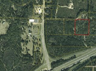 Joe Manning Rd, Ponce De Leon, FL 32455