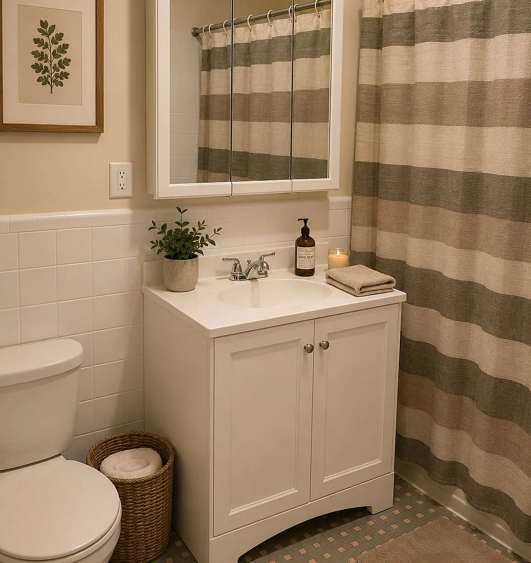 2 bed, 1.0 bath, 900 sqft, $3,200 — Photo 4