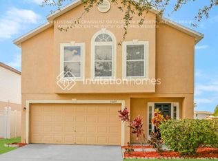 11605 Ivy Flower Loop, Riverview, FL 33578
