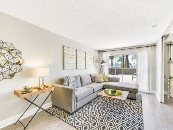 Echo 116 Apartment Homes