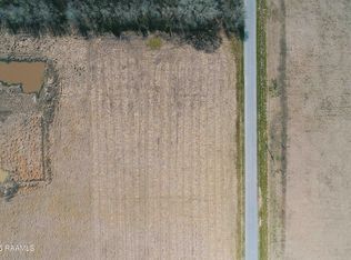 LOT 5D Sage Rd, Opelousas, LA 70570