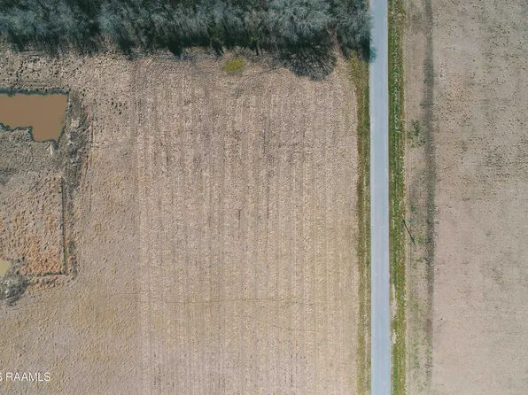 LOT 5D Sage Rd, Opelousas, LA 70570