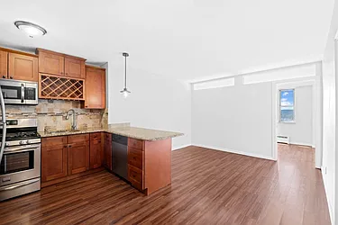 Sold by Argo Residential