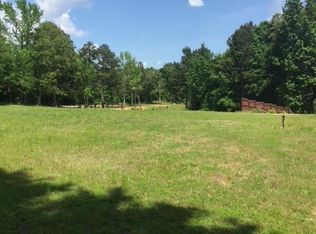 4568 Enid Teasdale Rd, Enid, MS 38927