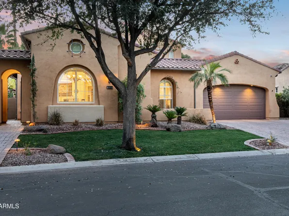 4440 S PECAN Drive, Chandler, AZ 85248