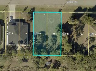 1810 NE 33rd St #29, Cape Coral, FL 33909