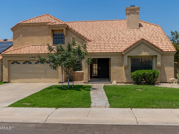 3854 E TANGLEWOOD Drive, Phoenix, AZ 85048