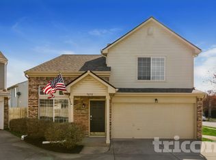 9898 Worthington Blvd, Fishers, IN 46038
