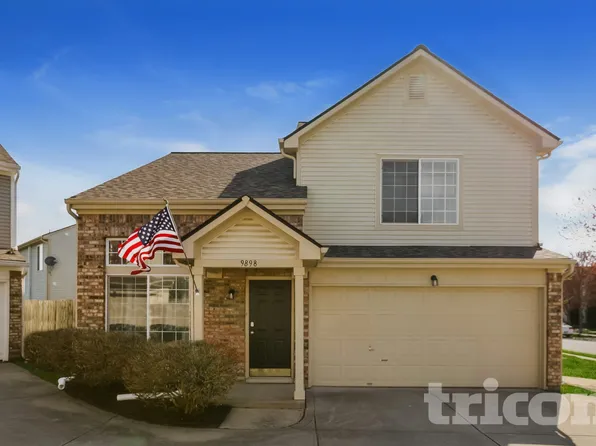 9898 Worthington Blvd, Fishers, IN 46038