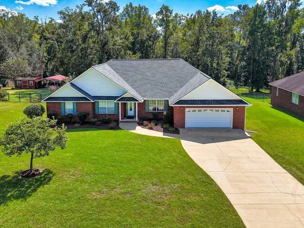 510 Carrington Cir, Thomasville, GA 31757