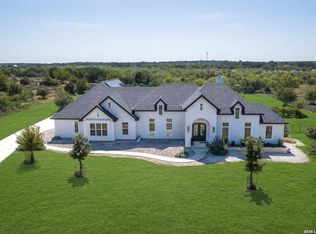 1112 Morning Gln, Spring Branch, TX 78070